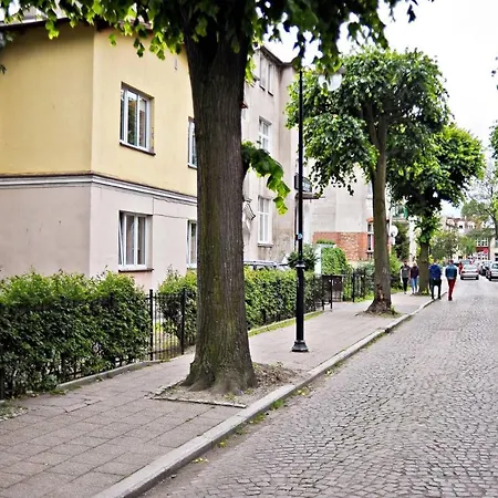 Апартаменты White Rock