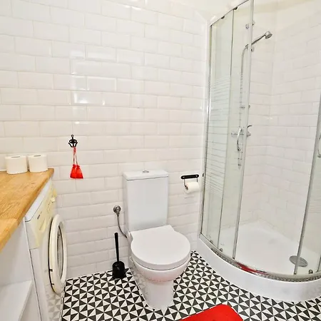 Апартаменты White Rock