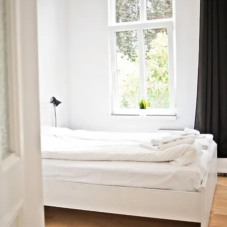 White Rock * Сопот