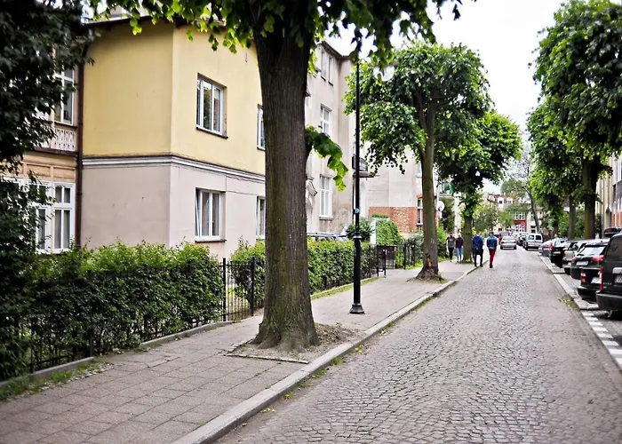 Апартаменты White Rock