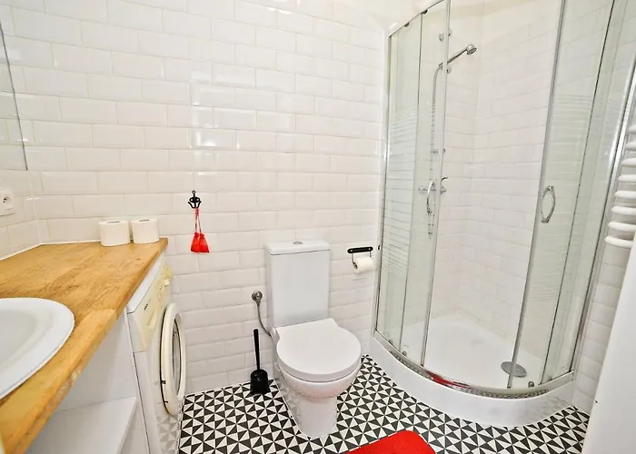 Апартаменты White Rock