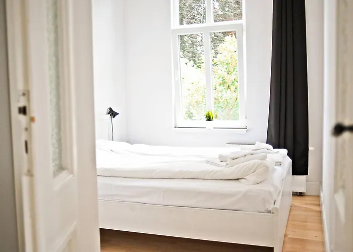 White Rock * Сопот